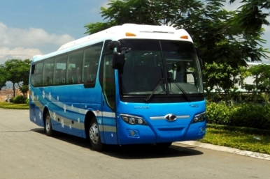 Bus Town
